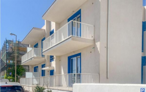 Stunning Apartment In Marzamemi With Kitchen